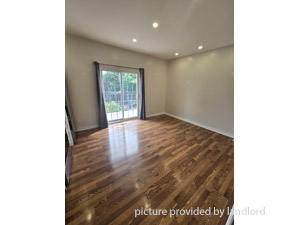 1 Bedroom apartment for rent in TORONTO