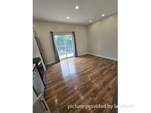 1 Bedroom apartment for rent in TORONTO