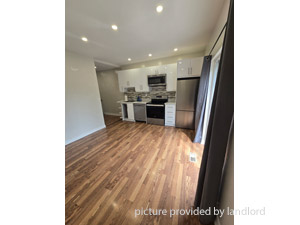 1 Bedroom apartment for rent in TORONTO
