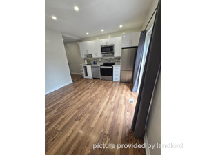 1 Bedroom apartment for rent in TORONTO