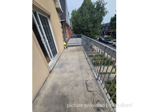 1 Bedroom apartment for rent in TORONTO