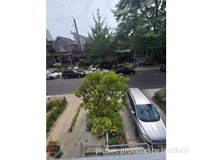 1 Bedroom apartment for rent in TORONTO
