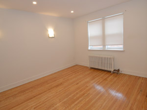 1 Bedroom apartment for rent in TORONTO  