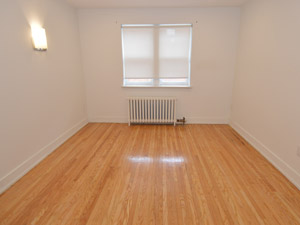 1 Bedroom apartment for rent in TORONTO  
