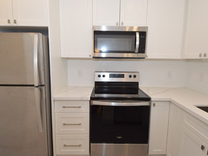 1 Bedroom apartment for rent in TORONTO  