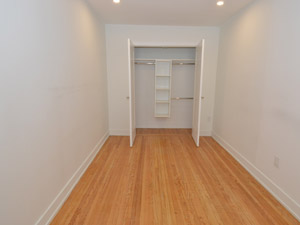 1 Bedroom apartment for rent in TORONTO  