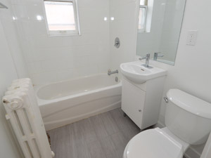 1 Bedroom apartment for rent in TORONTO  