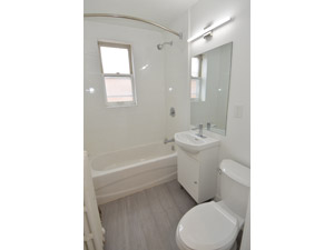 1 Bedroom apartment for rent in TORONTO  