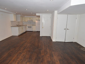 2 Bedroom apartment for rent in TORONTO