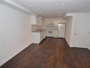 2 Bedroom apartment for rent in TORONTO