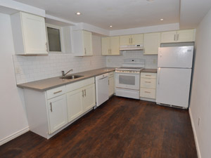 2 Bedroom apartment for rent in TORONTO