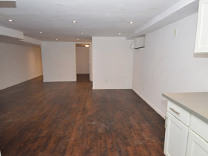 2 Bedroom apartment for rent in TORONTO