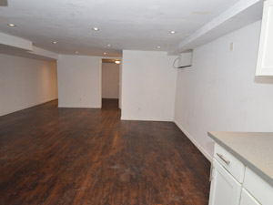 2 Bedroom apartment for rent in TORONTO