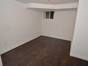 2 Bedroom apartment for rent in TORONTO
