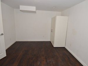 2 Bedroom apartment for rent in TORONTO