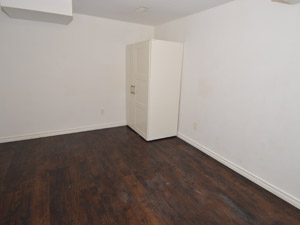 2 Bedroom apartment for rent in TORONTO