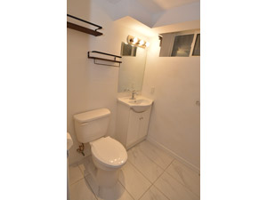 2 Bedroom apartment for rent in TORONTO