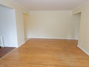 1 Bedroom apartment for rent in MISSISSAUGA