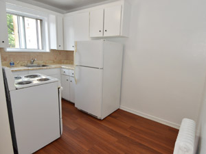 1 Bedroom apartment for rent in MISSISSAUGA