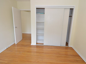1 Bedroom apartment for rent in MISSISSAUGA