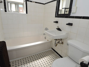 1 Bedroom apartment for rent in MISSISSAUGA