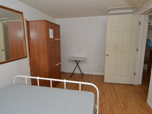 Room / Shared apartment for rent in ETOBICOKE  