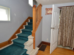 Room / Shared apartment for rent in ETOBICOKE  
