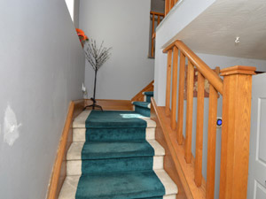 Room / Shared apartment for rent in ETOBICOKE  