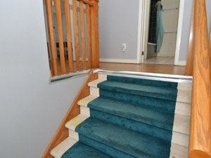 Room / Shared apartment for rent in ETOBICOKE  