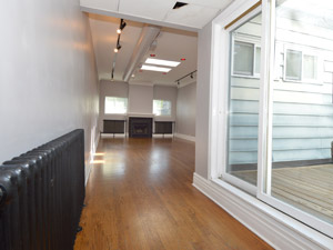 1 Bedroom apartment for rent in TORONTO