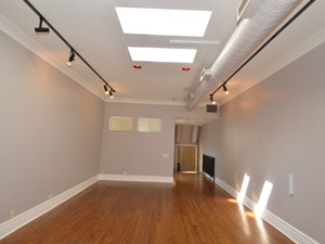 1 Bedroom apartment for rent in TORONTO