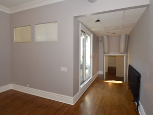 1 Bedroom apartment for rent in TORONTO