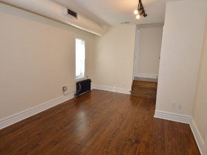 1 Bedroom apartment for rent in TORONTO
