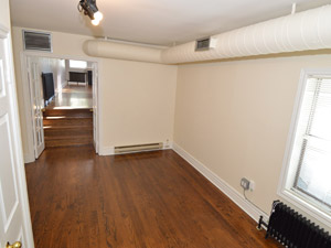 1 Bedroom apartment for rent in TORONTO
