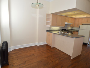 1 Bedroom apartment for rent in TORONTO