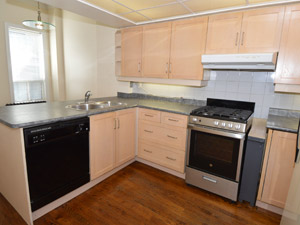 1 Bedroom apartment for rent in TORONTO