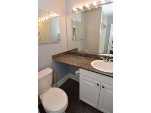 1 Bedroom apartment for rent in TORONTO