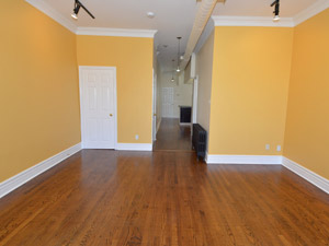 1 Bedroom apartment for rent in TORONTO