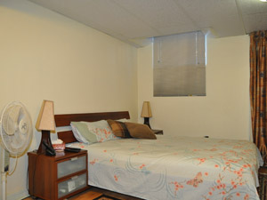 3+ Bedroom apartment for rent in MISSISSAUGA