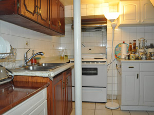 3+ Bedroom apartment for rent in MISSISSAUGA