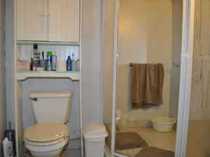 3+ Bedroom apartment for rent in MISSISSAUGA
