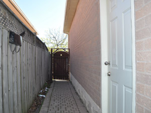 3+ Bedroom apartment for rent in MISSISSAUGA