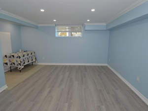 1 Bedroom apartment for rent in NORTH YORK 