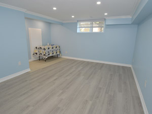 1 Bedroom apartment for rent in NORTH YORK 