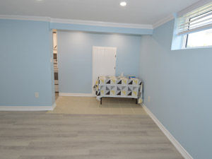1 Bedroom apartment for rent in NORTH YORK 