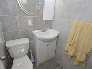 1 Bedroom apartment for rent in NORTH YORK 