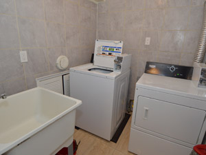 1 Bedroom apartment for rent in NORTH YORK 