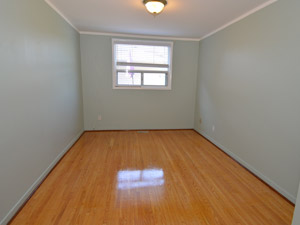 1 Bedroom apartment for rent in NORTH YORK 