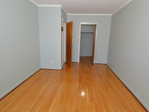 1 Bedroom apartment for rent in NORTH YORK 
