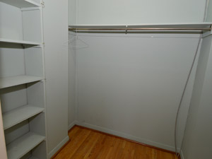 1 Bedroom apartment for rent in NORTH YORK 